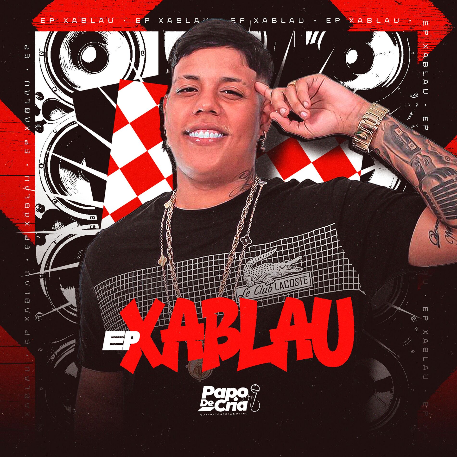 Papo de cria