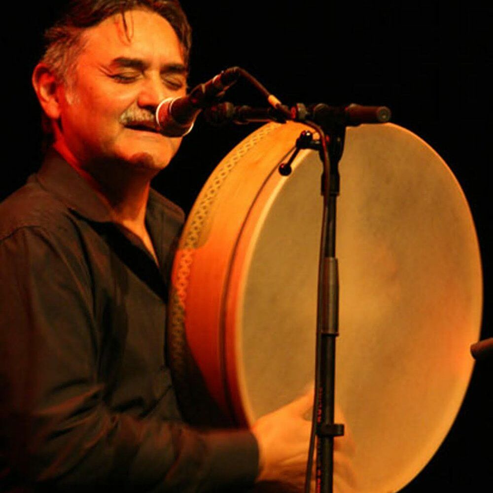 Picture of Glen Velez