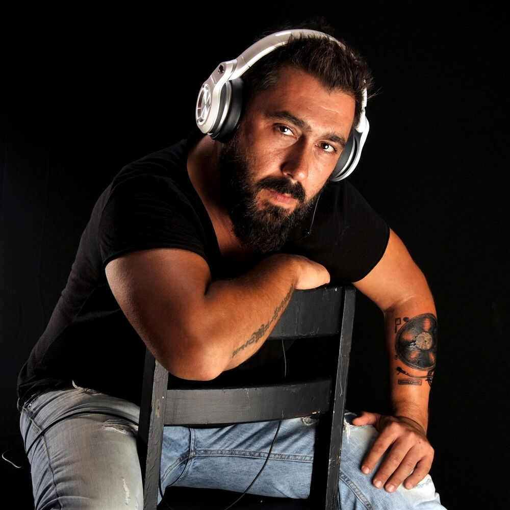 Picture of Dj Funky C