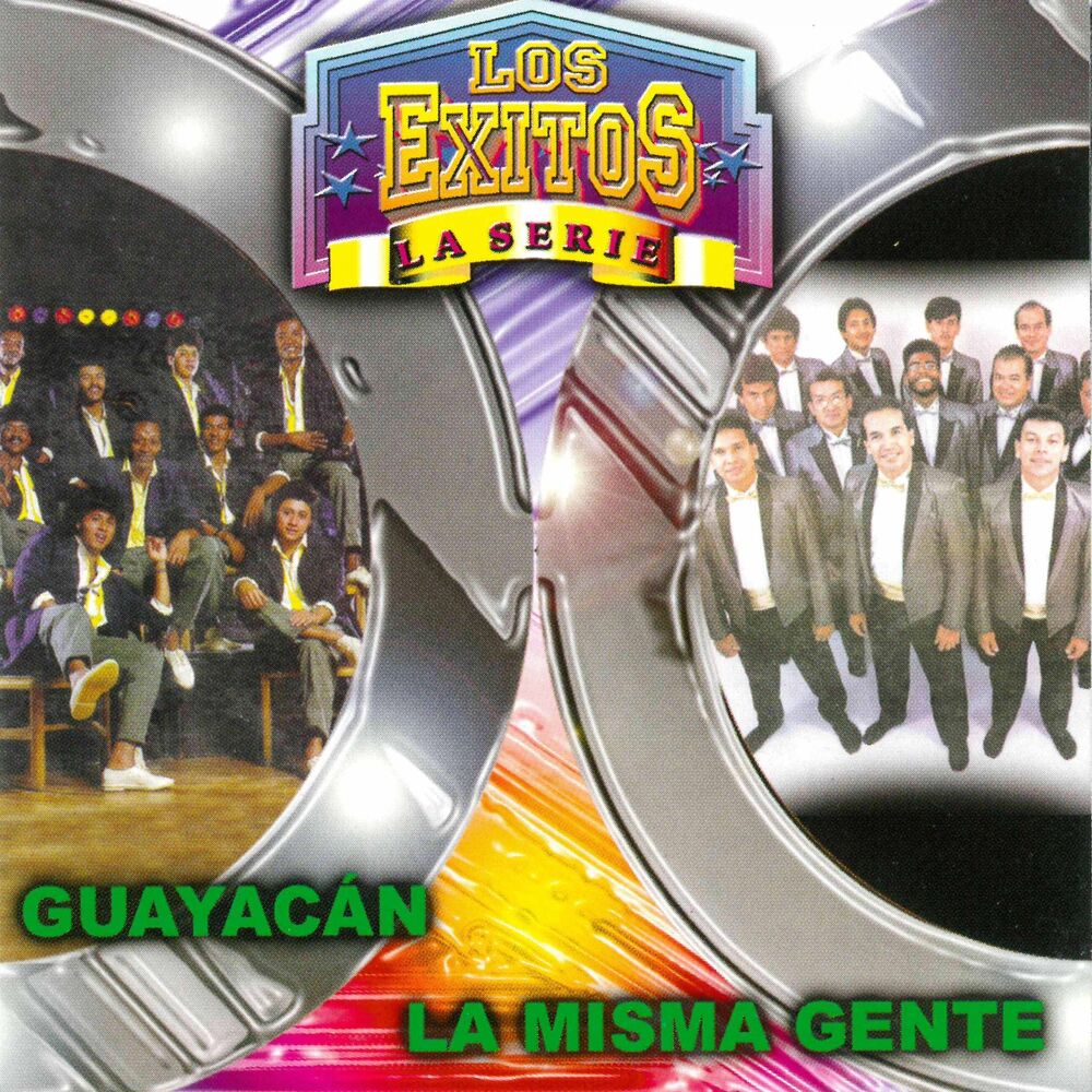 Picture of Guayacan