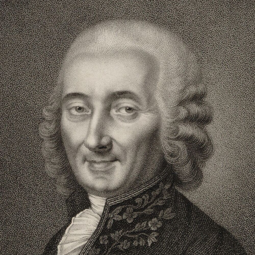 Picture of Luigi Boccherini