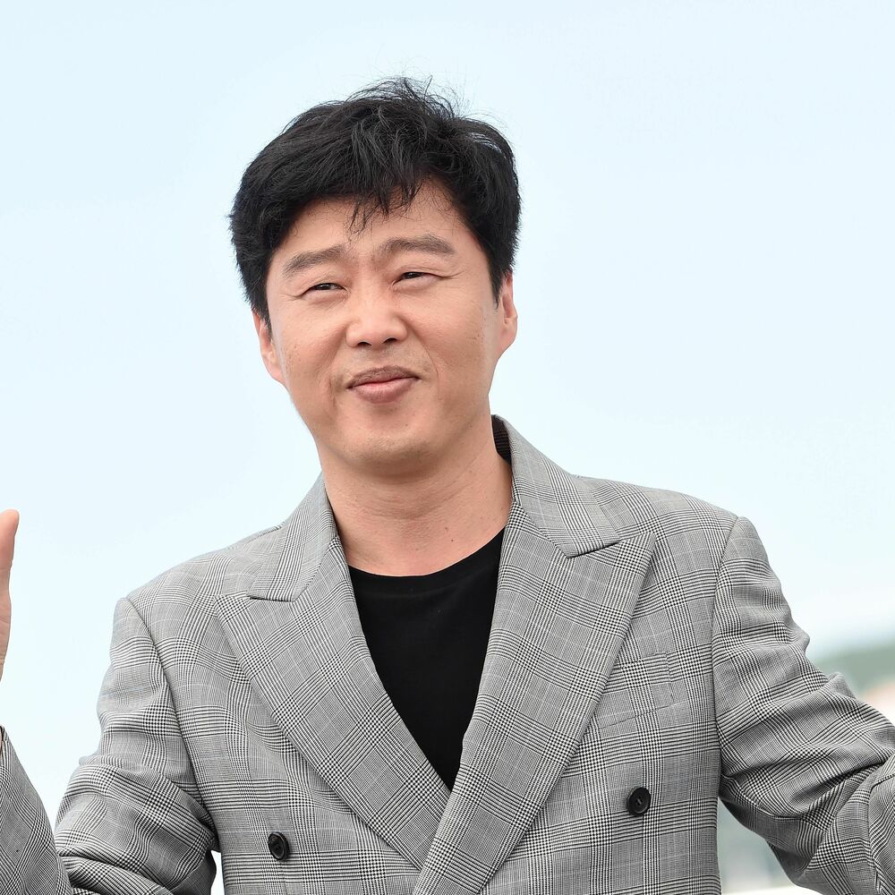 Picture of Kim Hee Won