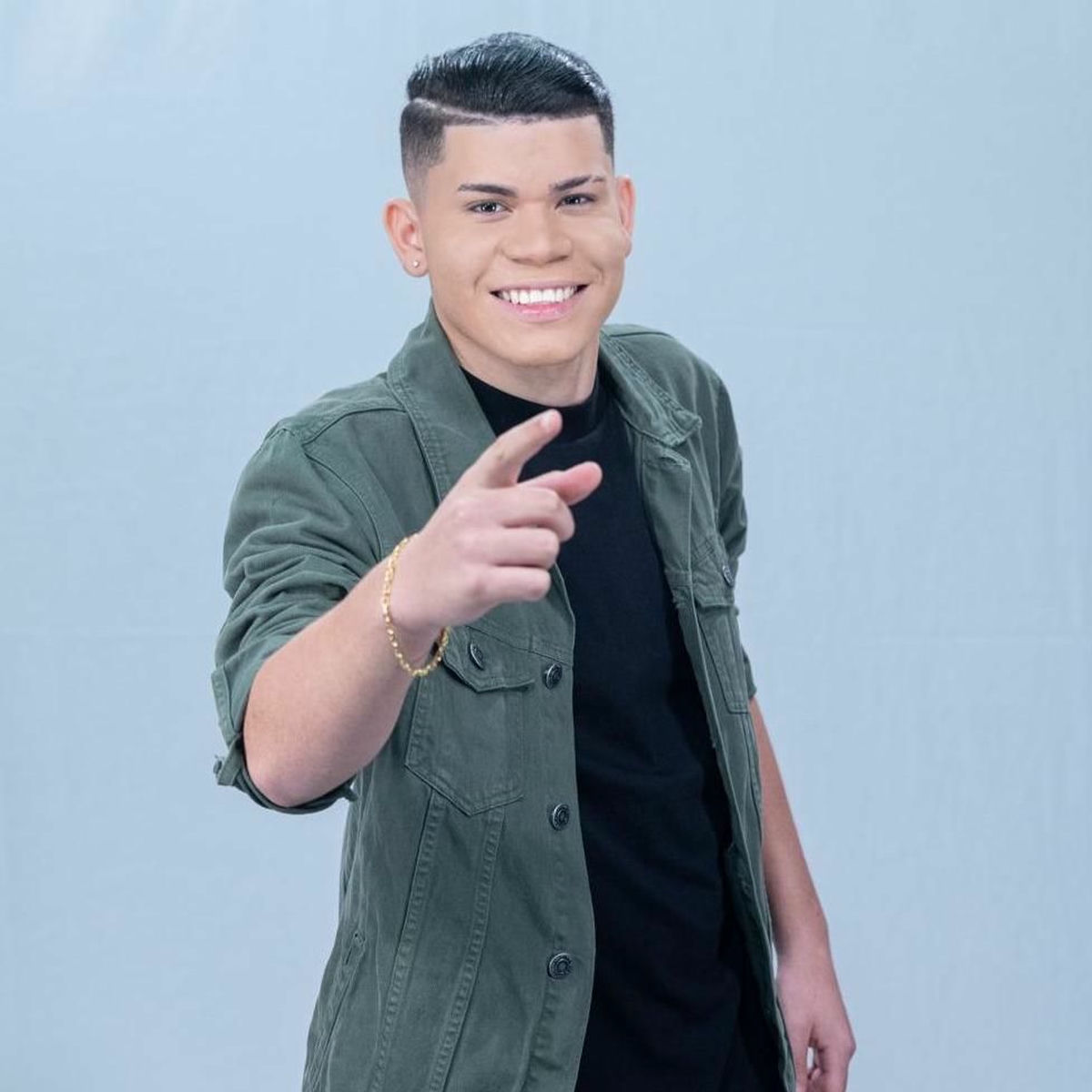 Heytor o Boyzinho
