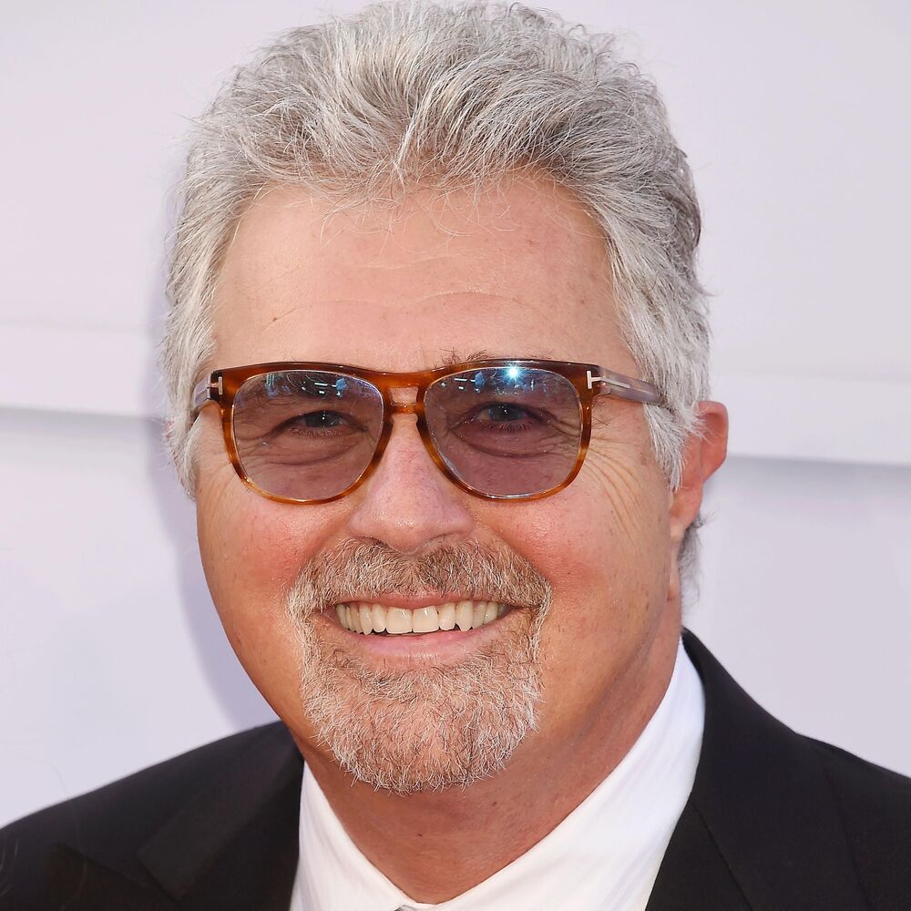 Picture of Steve Tyrell