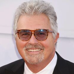 Picture of Steve Tyrell