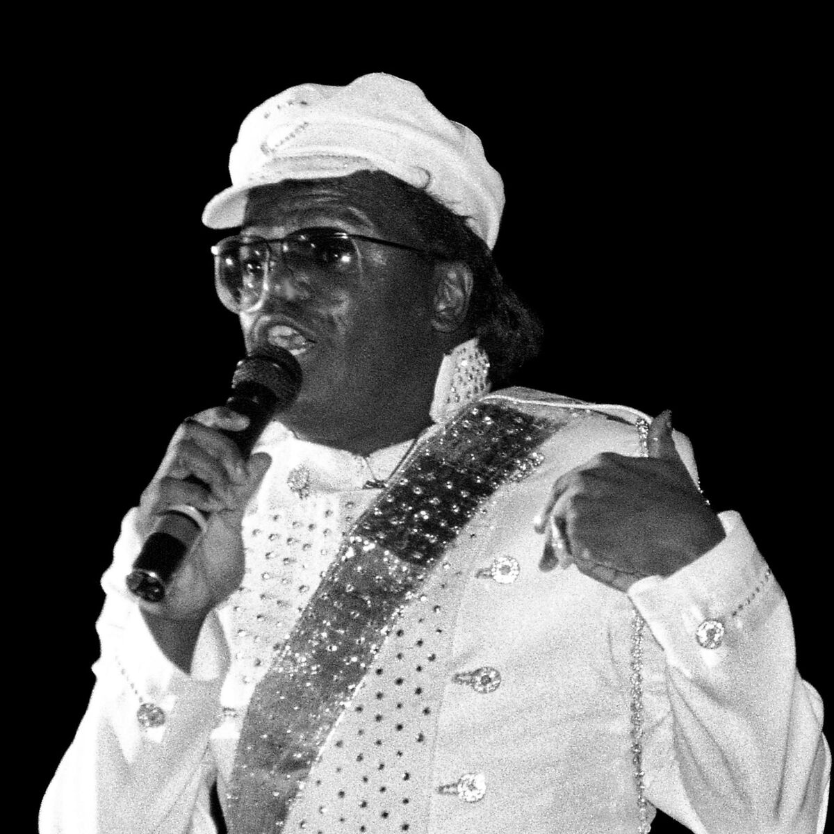 Al Hudson