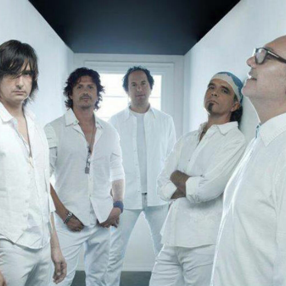 Picture of Caifanes