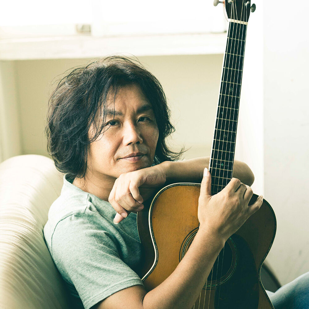 Picture of Hirokazu Ogura