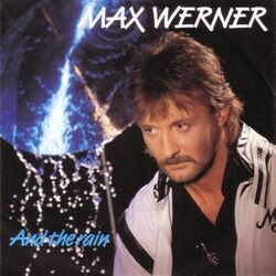 Picture of Max Werner