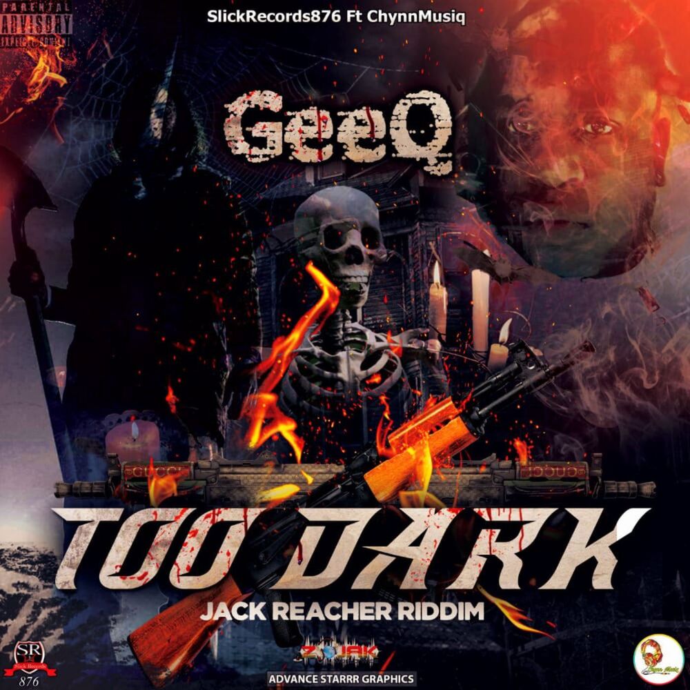 Picture of GeeQ