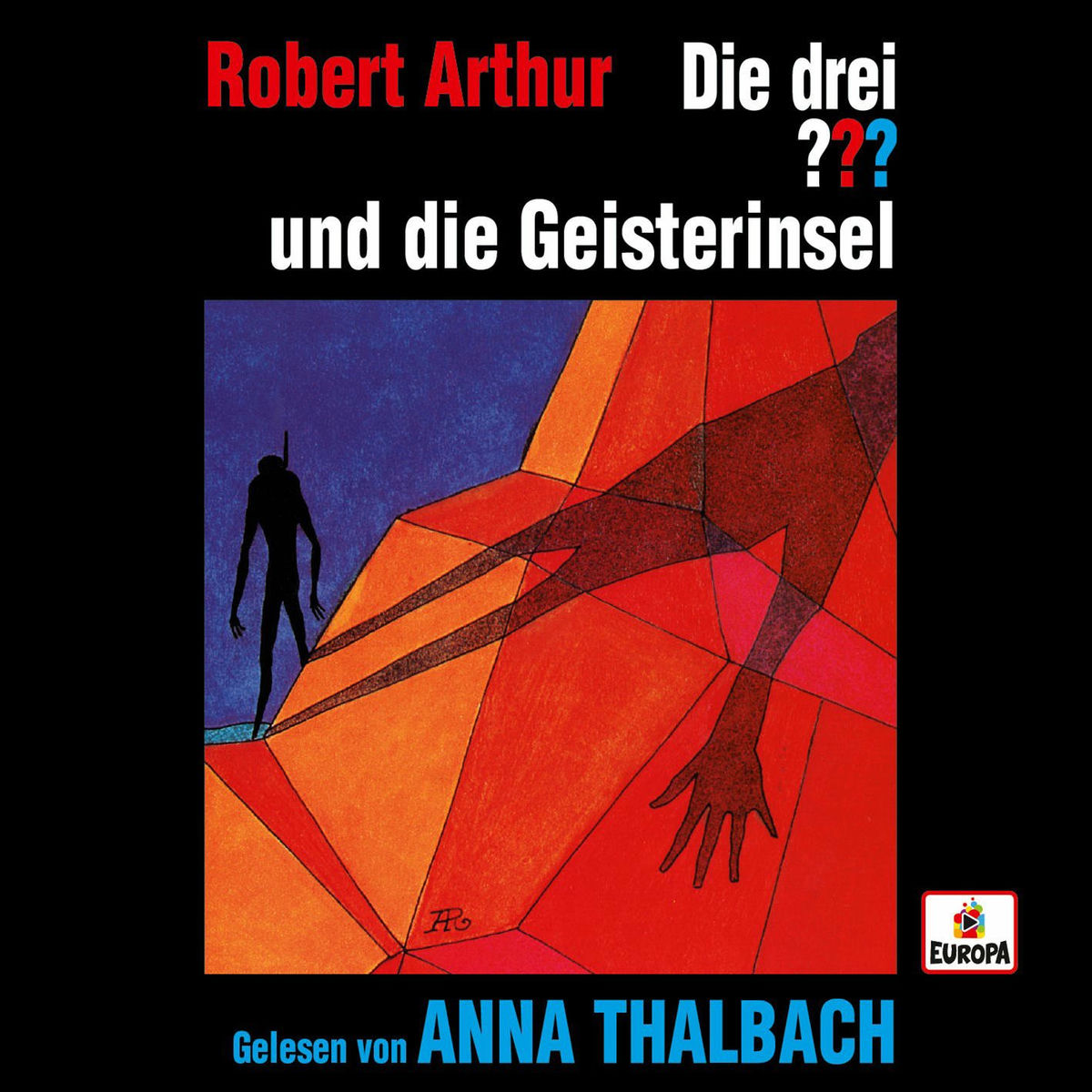 Anna Thalbach