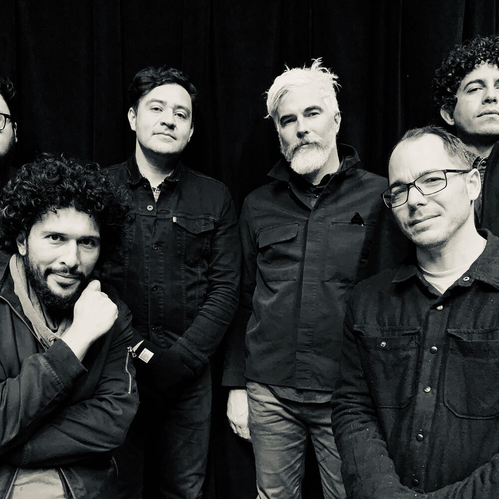 Picture of Orkesta Mendoza