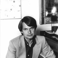 Picture of Michel Beroff