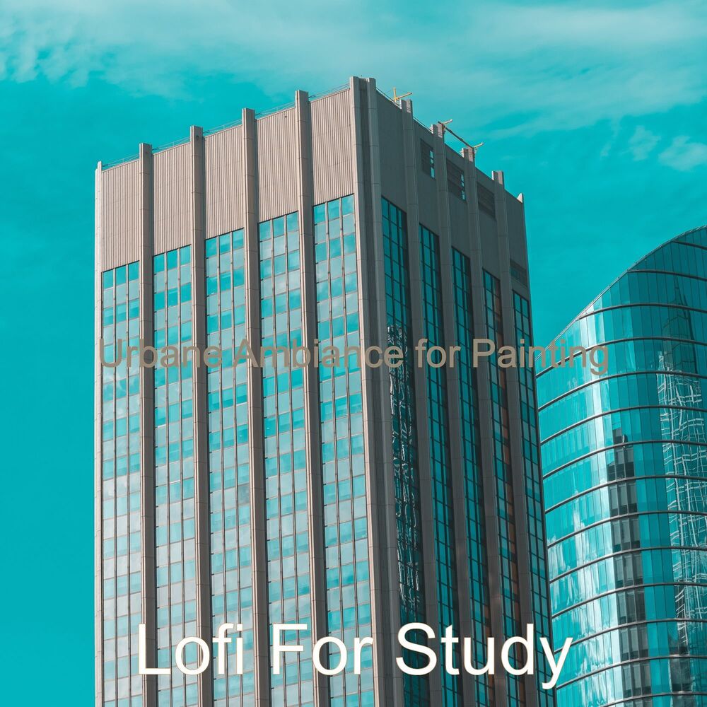 Picture of Lofi For Study