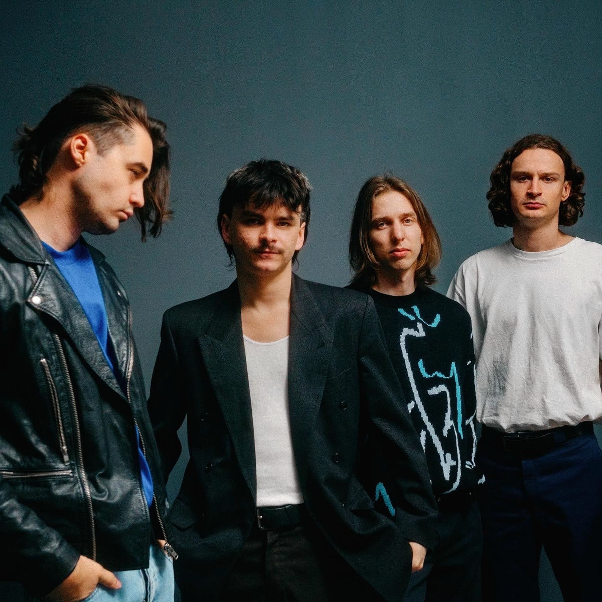 Artist picture of The FAIM