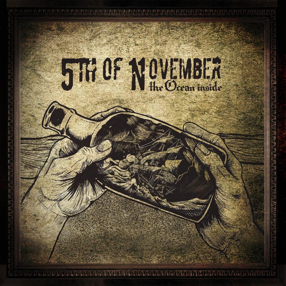 5th of November