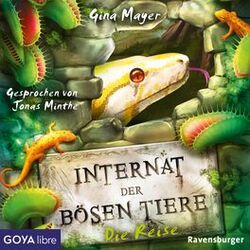Picture of Gina Mayer
