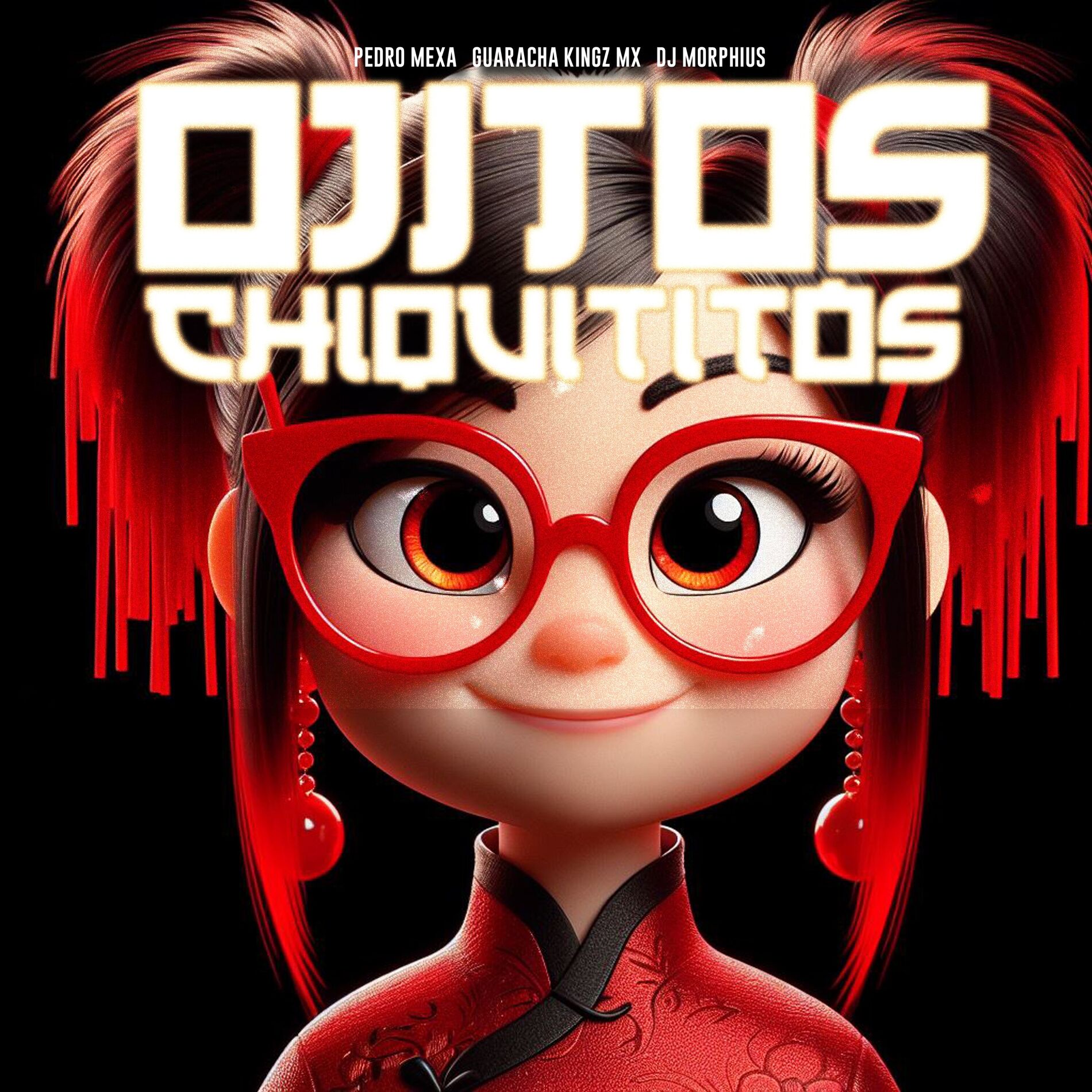 Artist picture of DJ Morphius