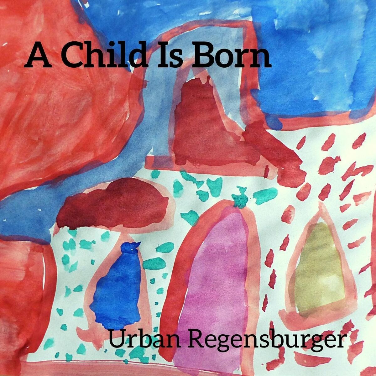 Artist picture of Urban Regensburger