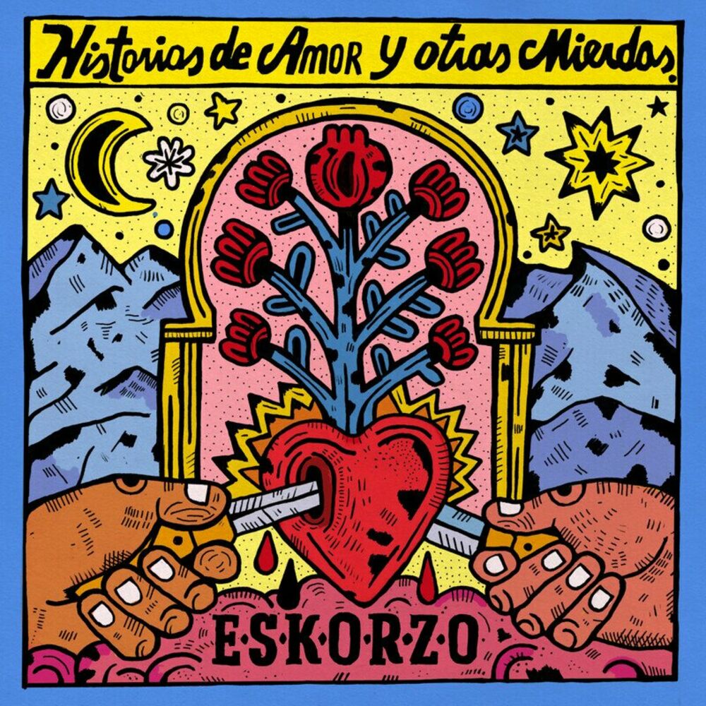 Picture of Eskorzo