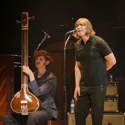 Picture of The Analogues