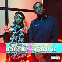 Litty Lightz