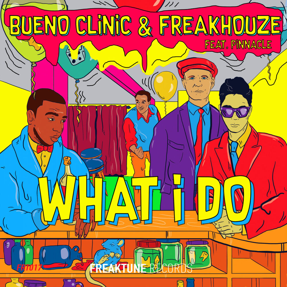 Picture of Bueno Clinic & Freakhouze
