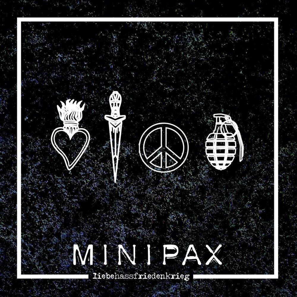 Picture of Minipax