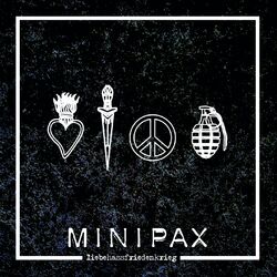 Picture of Minipax