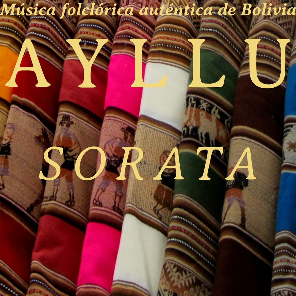 Picture of AYLLU