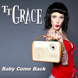 Picture of TT Grace