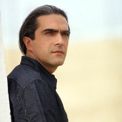 Picture of Fahir Atakoglu