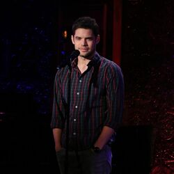 Picture of Jeremy Jordan