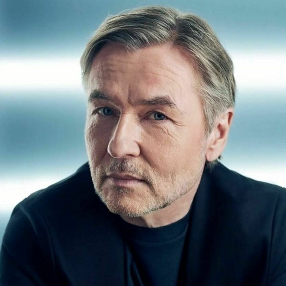 Picture of Esa-Pekka Salonen