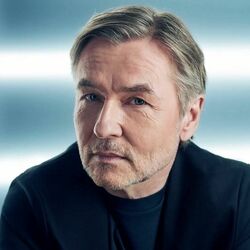 Picture of Esa-Pekka Salonen