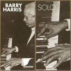 Picture of Barry Harris