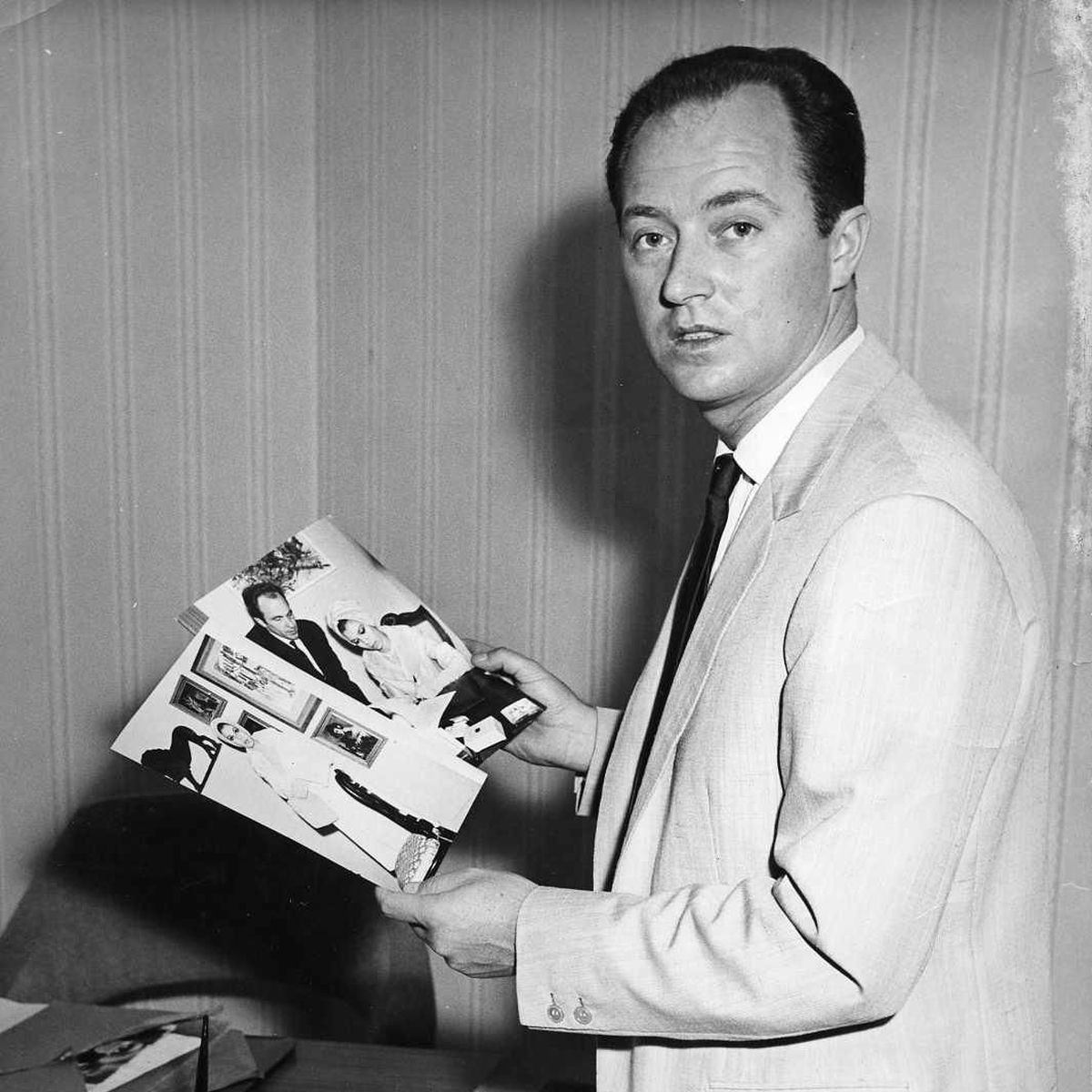 Nico Fidenco