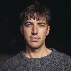 Picture of Nathan Ball