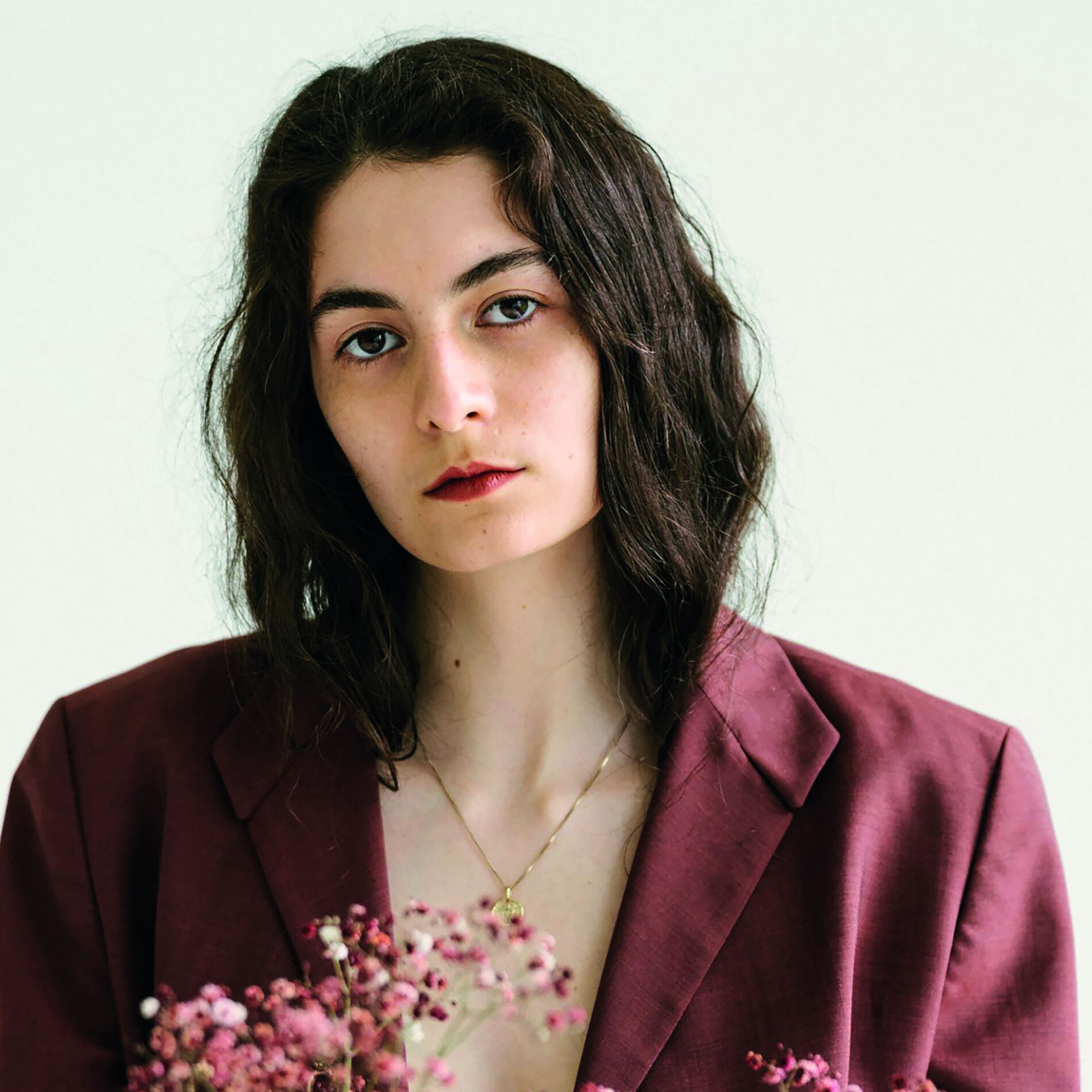 Mina Richman