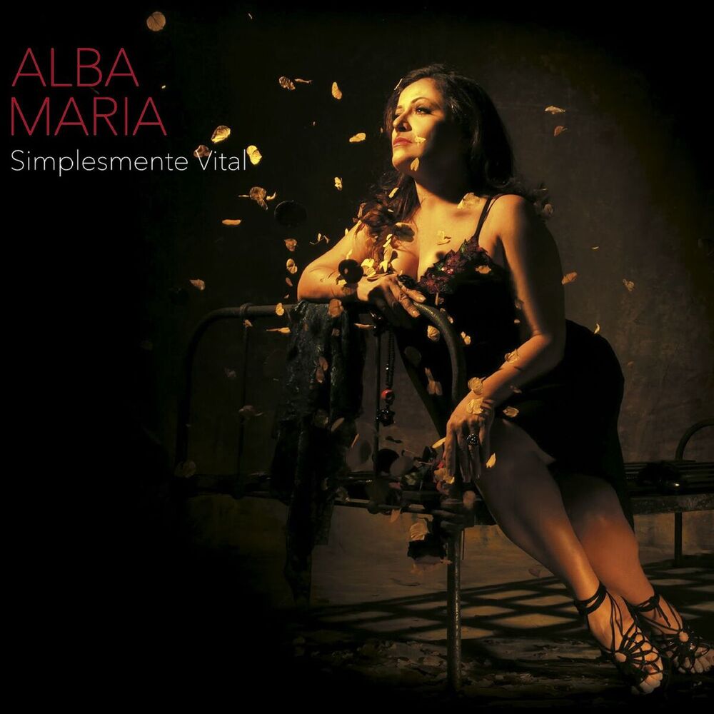 Picture of Alba María