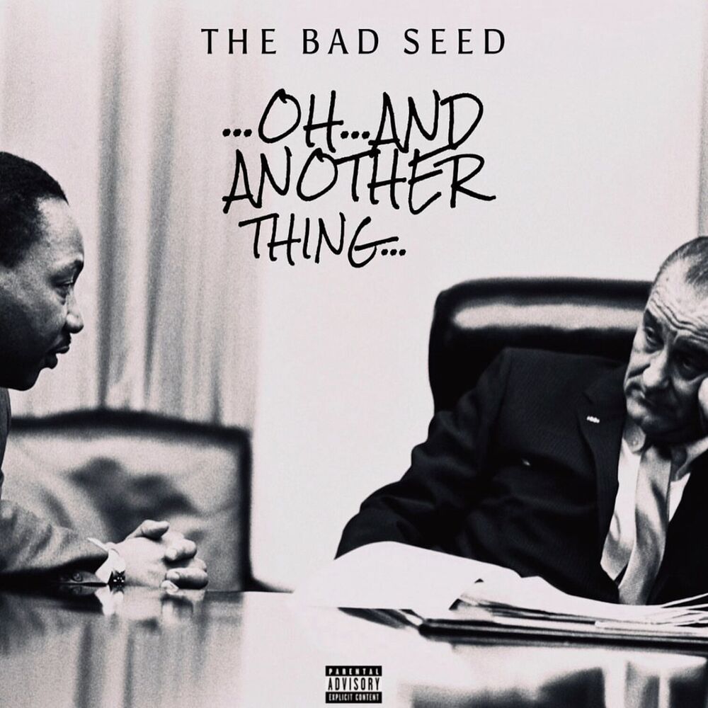 Picture of The Bad Seed