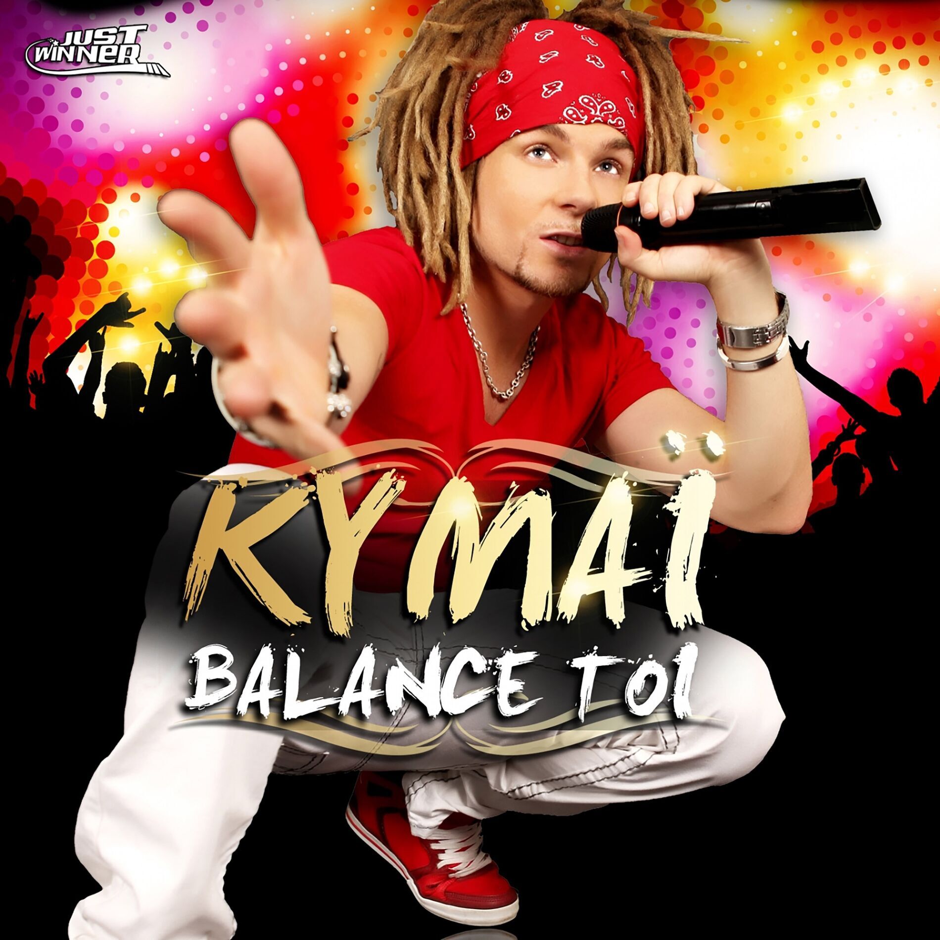 Kymai