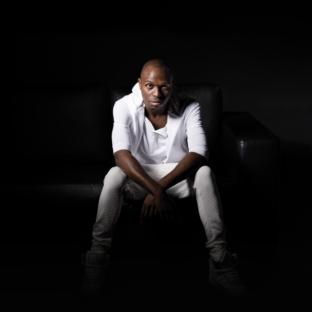 Picture of DJ Qness