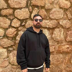 Picture of Onur Aktemur
