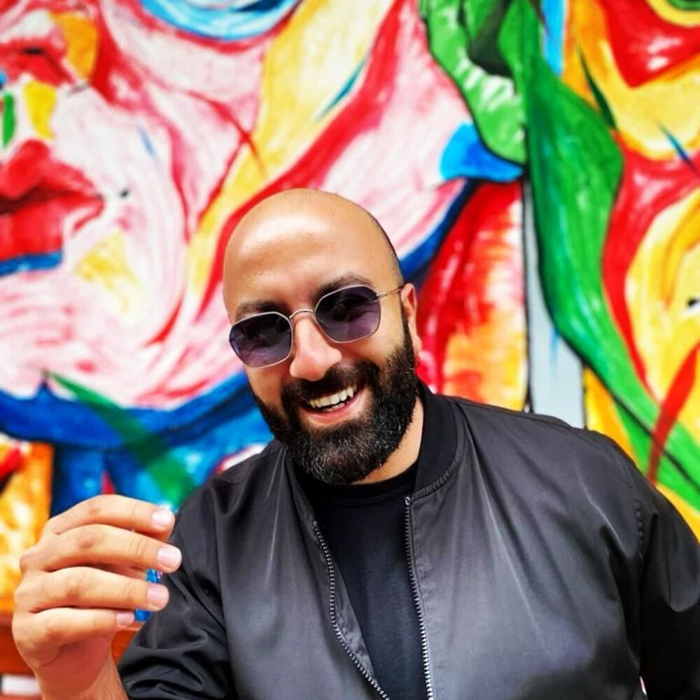 Picture of Saki Çimen