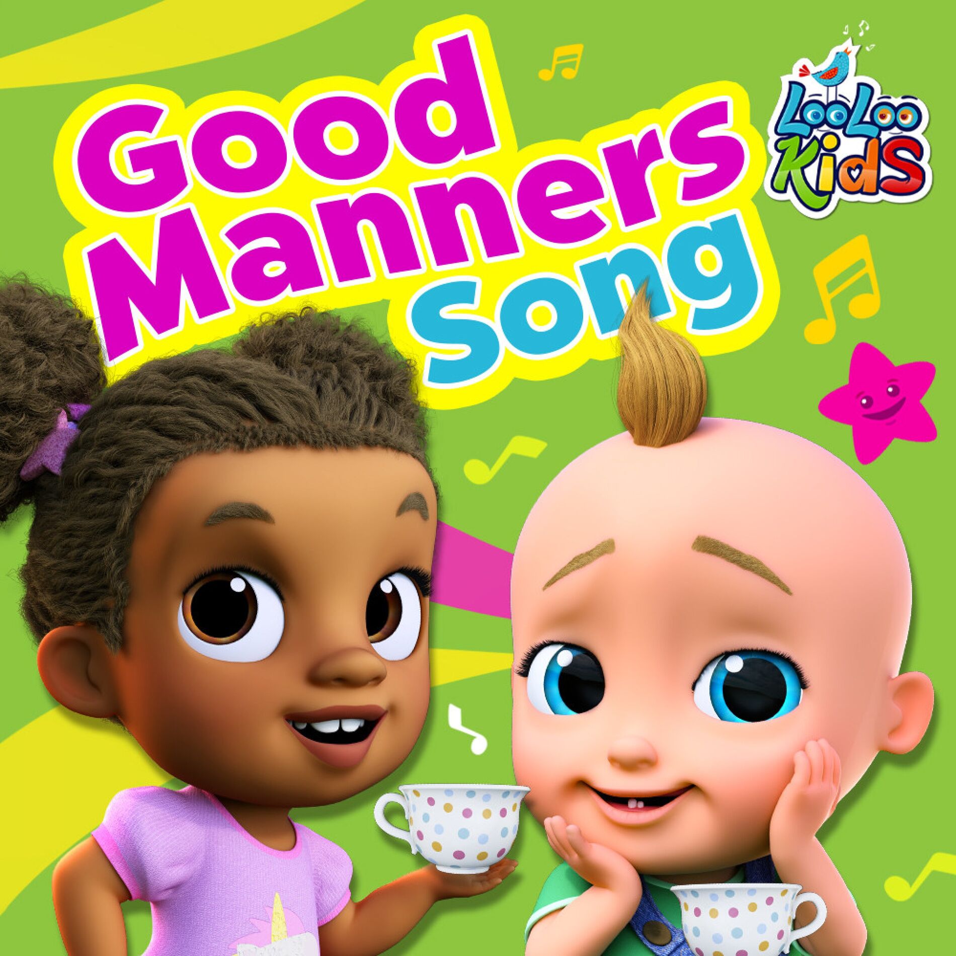 LooLoo Kids