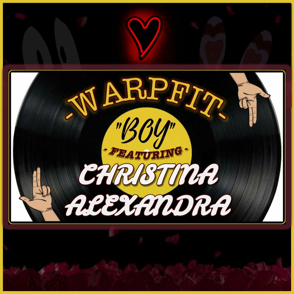 Picture of Warpfit
