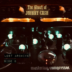 Picture of The Ghost of Johnny Cash