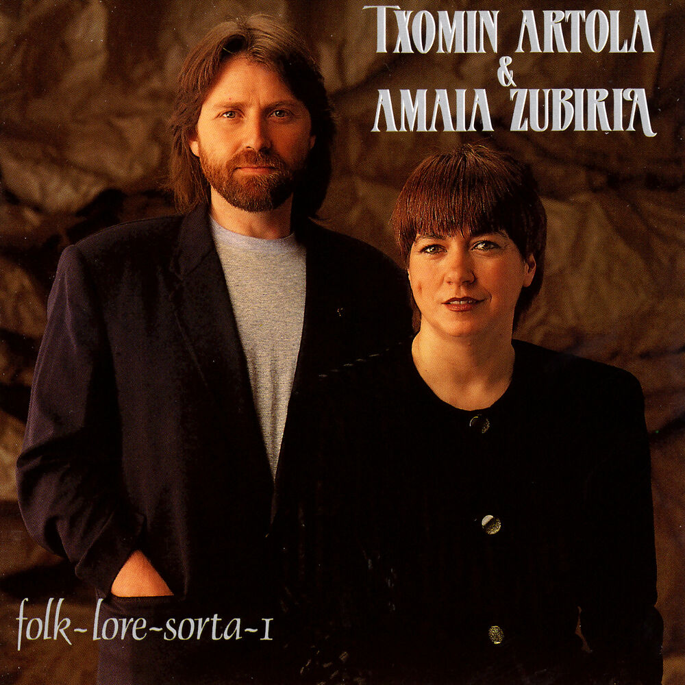 Picture of Amaia Zubiria