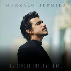 Picture of Gonzalo Hermida